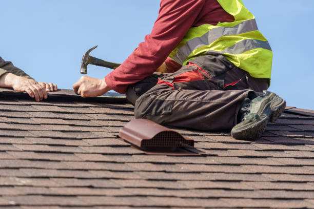Quick and Trustworthy Emergency Roof Repair Services in Wabasso, FL