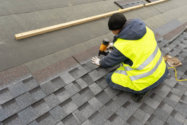 Best Residential Roofing Contractor  in Wabasso, FL