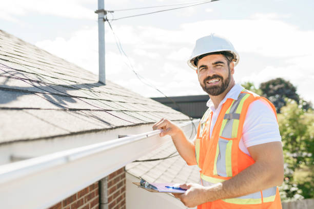 Best New Roof Installation  in Wabasso, FL