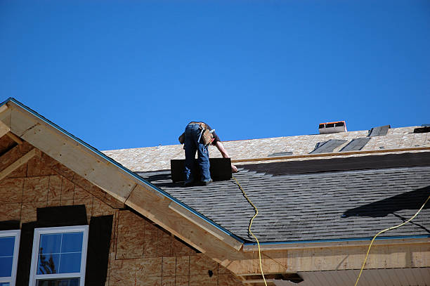 Best Metal Roofing Contractor  in Wabasso, FL