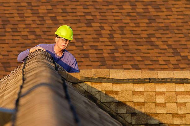 Best Emergency Roof Repair  in Wabasso, FL